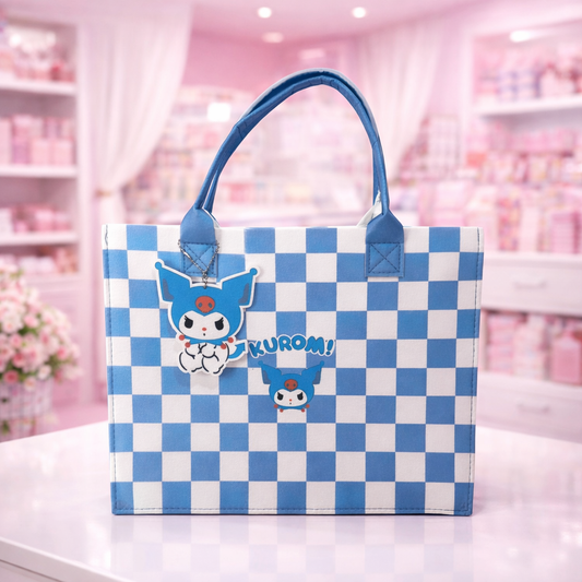 Bolso kuromi