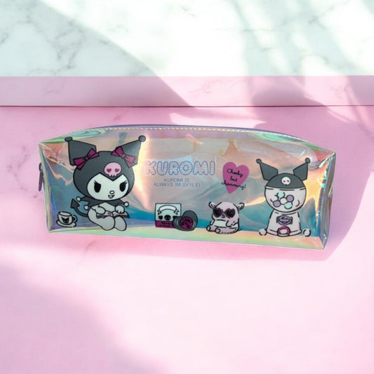 Estuche kuromi
