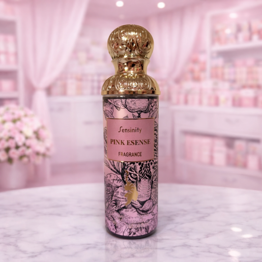 Bruma perfume de Georgina R