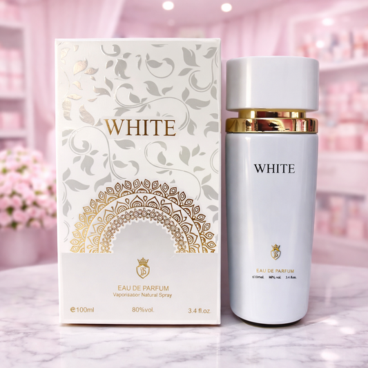 Perfume inspirado yara Moi