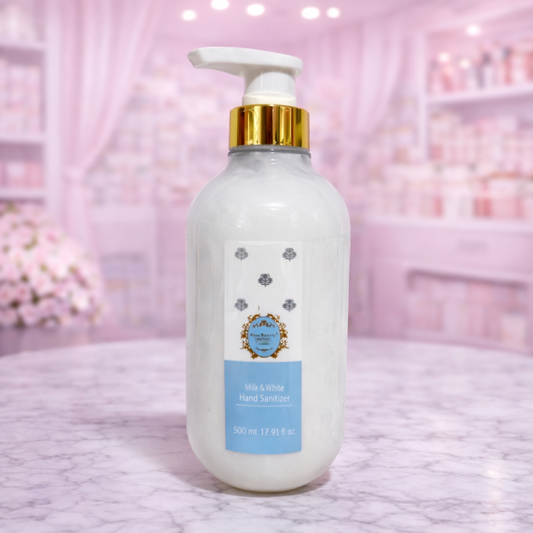 Acondicionador bianco latte