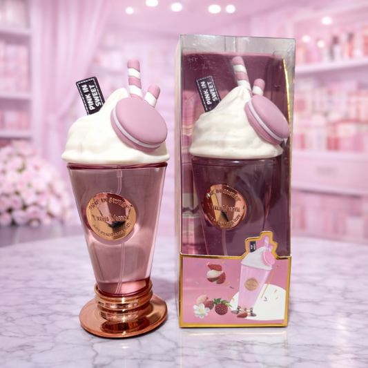 Perfume inspo yum yum