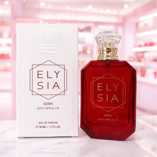 Perfume inspo kayali