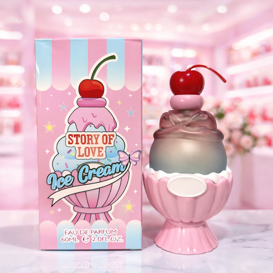 Perfume inspo yum yum