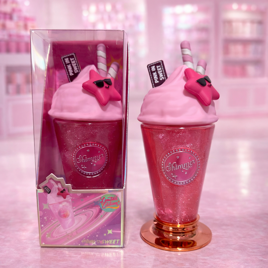 Perfume batido pink sweet