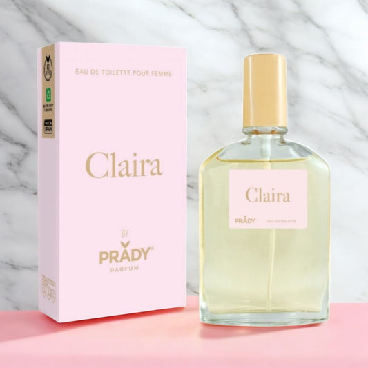 Colonia Claira ( inspiración eclaire ) perfume árabe
