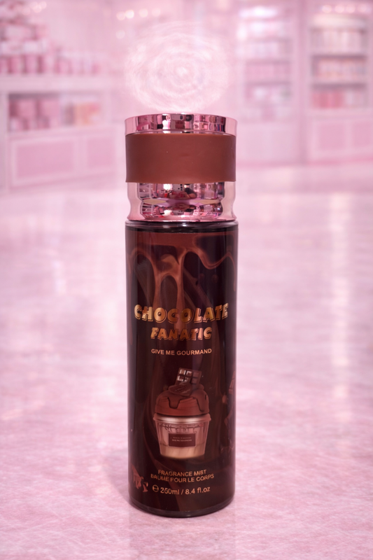 Bruma batido chocolate fanátic