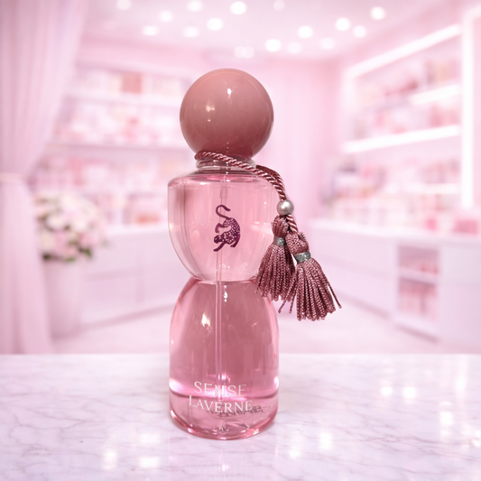 Bruma perfume Georgina R.