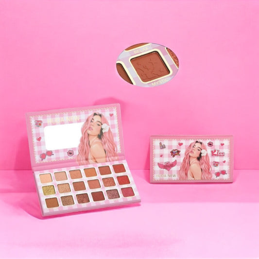 Paleta Karol G