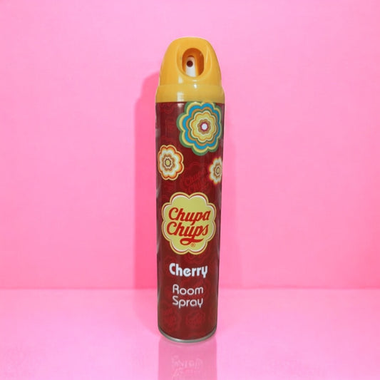 Ambientador Chupa Chups cereza 300ml