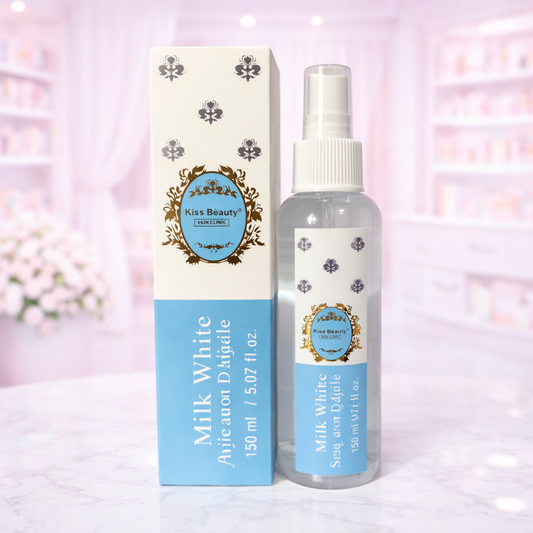 Spray fijador de maquillaje