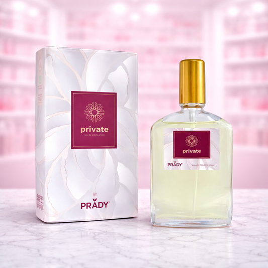 Colonia private unisex