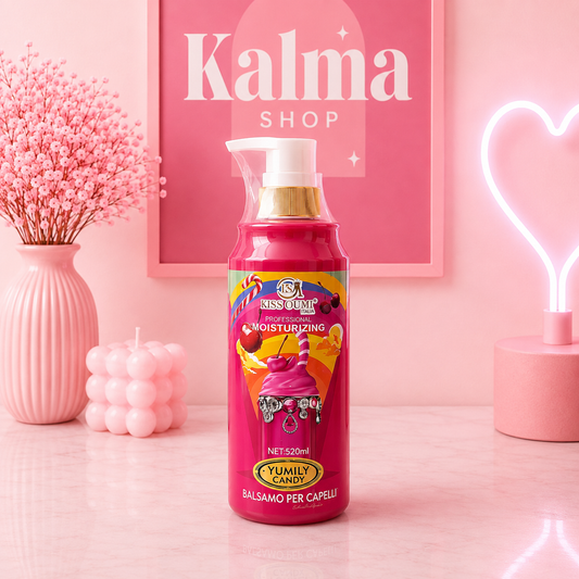 Acondicionador pelo batido bliss