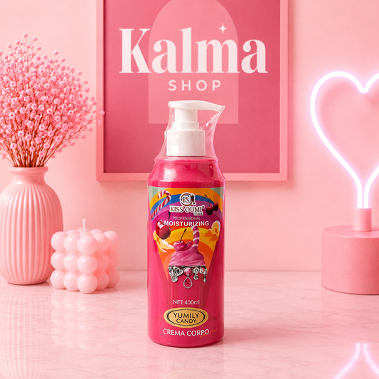 Crema corporal batido bliss