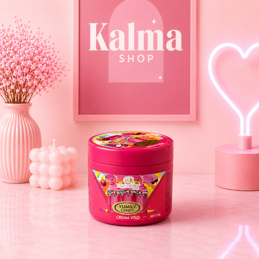 Crema facial batido bliss