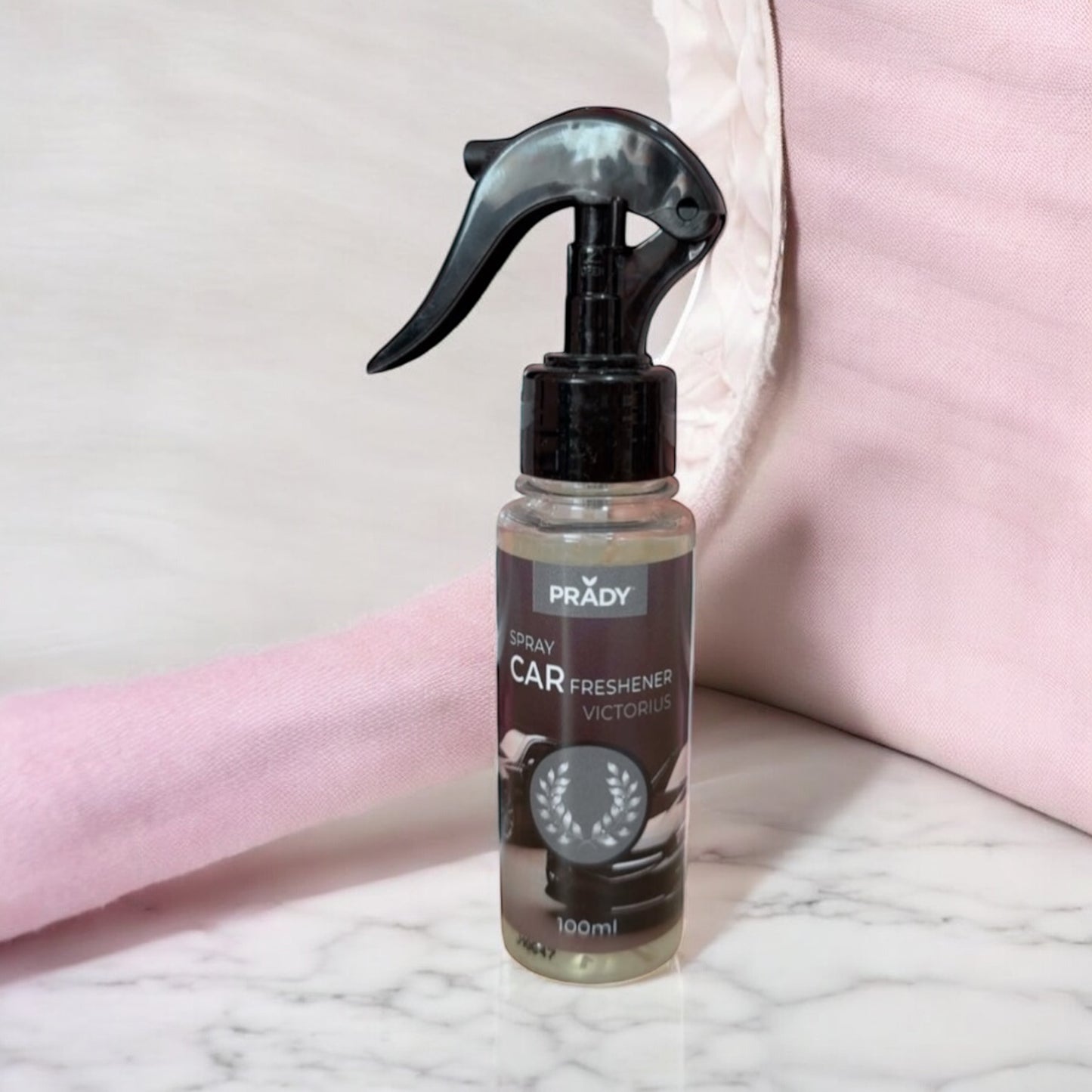 Ambientador de coche victorius