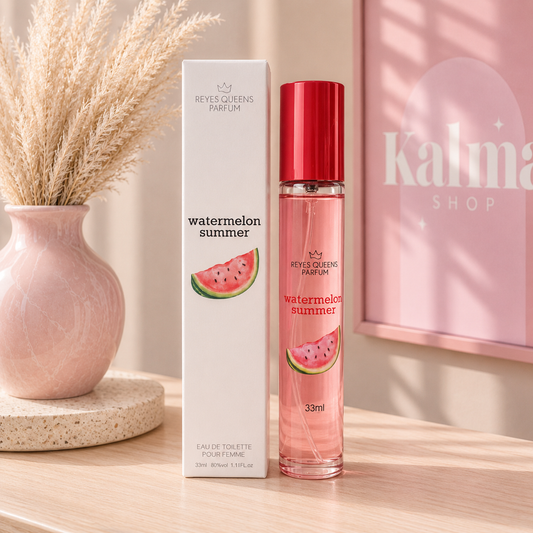 Mini perfume sandía