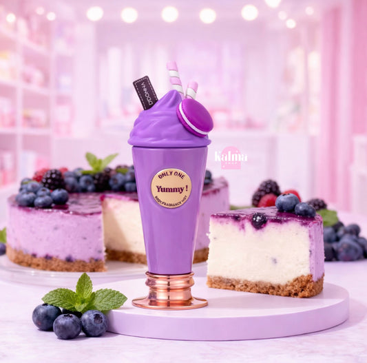 Batido Yummy donna lila