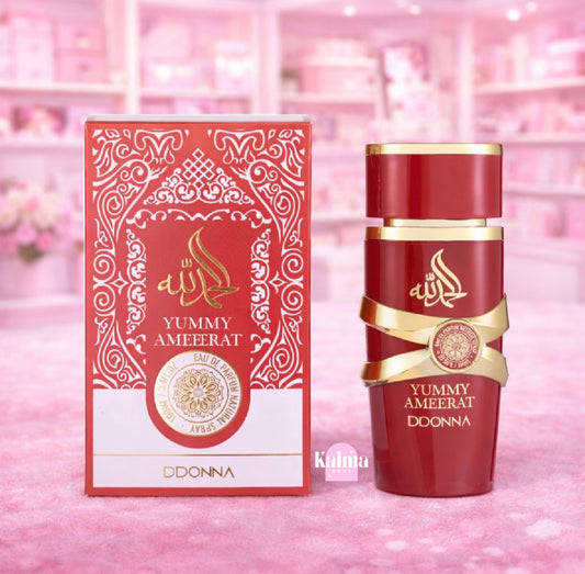 Perfume donna aroma princesas de Arabia