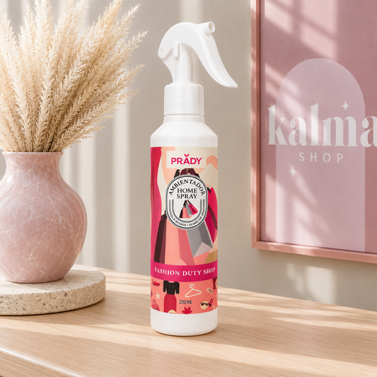 Ambientador spray fashion dutty shop