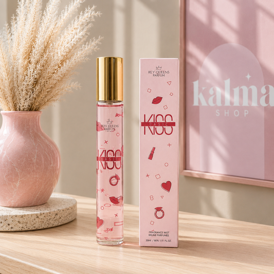 Mini perfume kiss