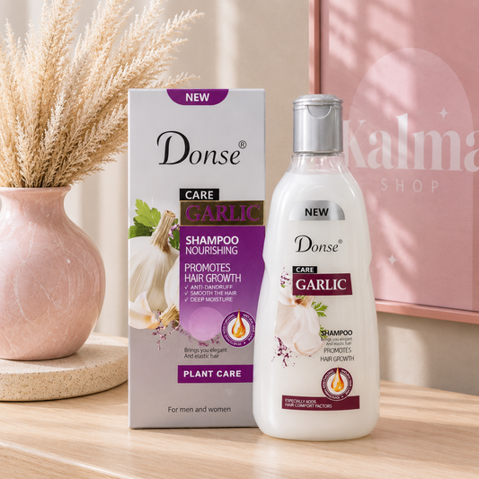Shampoo anticaida del pelo