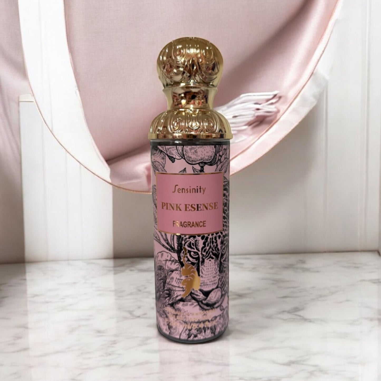 Bruma perfume de Georgina R