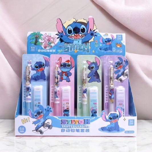 Portaminas stitch + minas