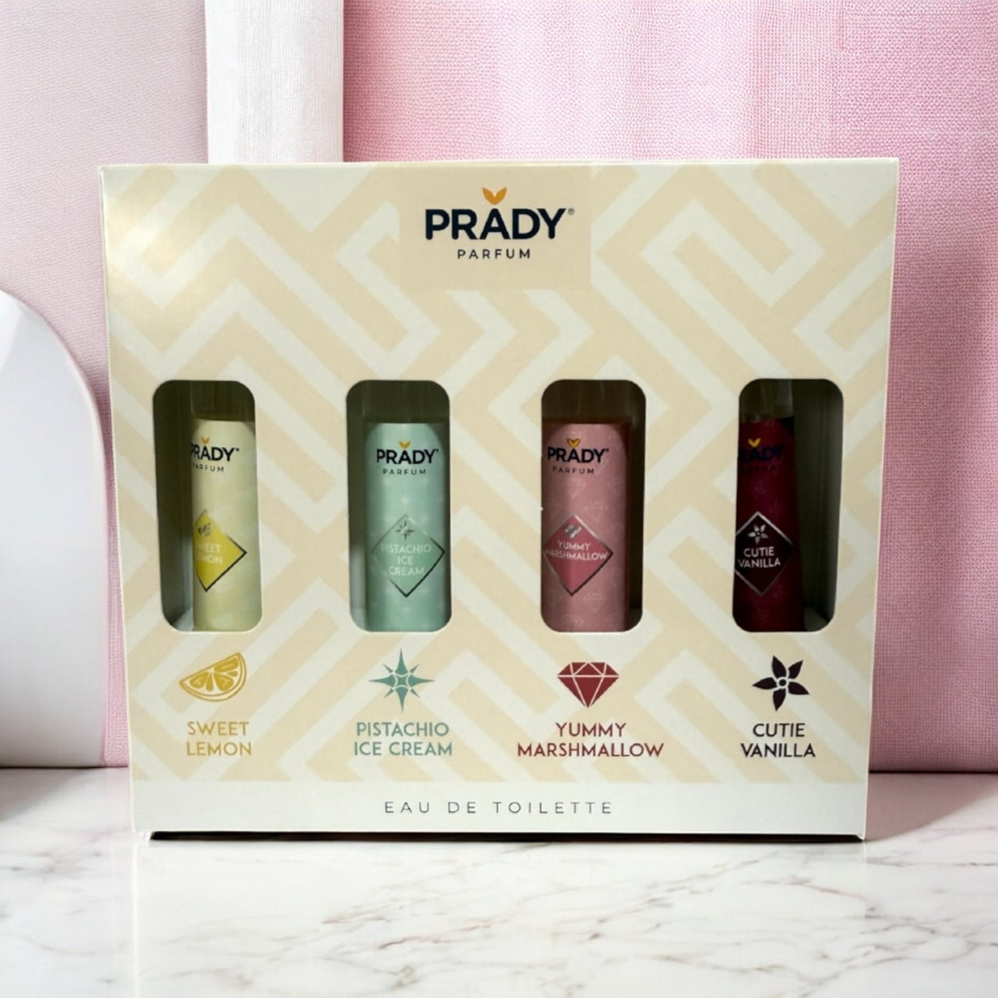 Pack perfumes inspiración kayali