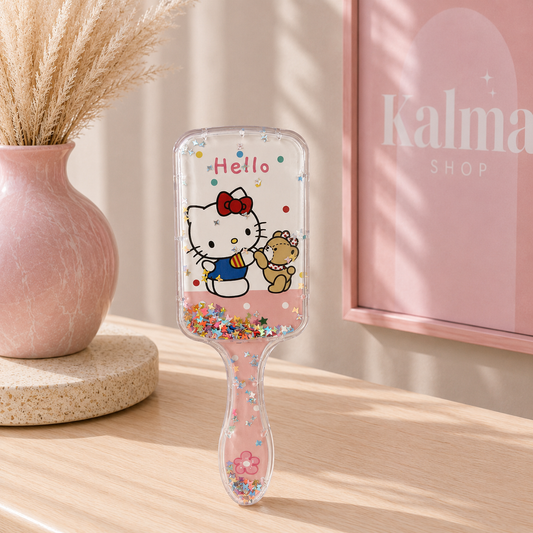 Cepillo hello kitty